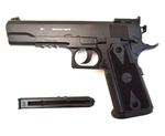 Пневматический пистолет Borner Power Win 304 (Colt), кал. 4,5 мм