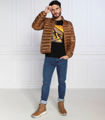 тощие 15 jj224j062 Joop! Jeans - черный(30032664)