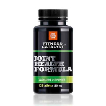 Глюкозамин и хондроитин Fitness Catalyst