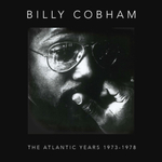 Billy Cobham / The Atlantic Years 1973-1978 (8CD)