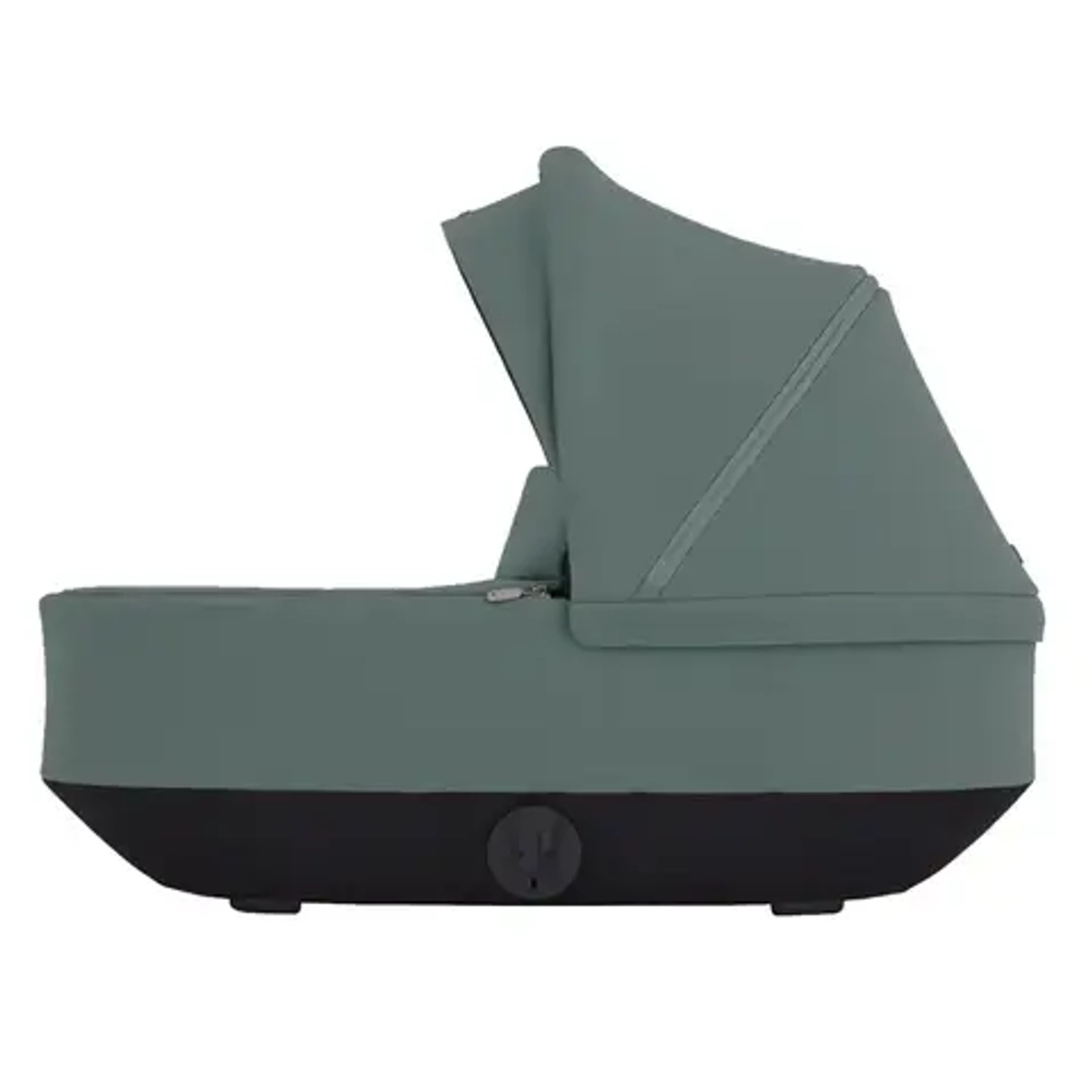 Люлька детской коляски Anex Modu (MDC-02) Greeny