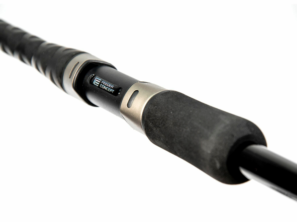 Удилище фидерное Feeder Concept Distance Black Extra Heavy 210 3.90