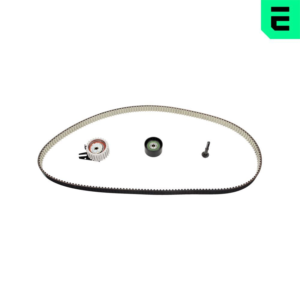 OPTIMAL - SK1696-OPT - Timing Belt Set - << PROVJERITE LISTU DIJELOVA NA TIPKU ISPOD KATALOSKOG BROJA