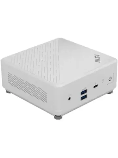Мини-ПК Cubi 5 12M-031BRU WHITE i5-1235U W10Pro
