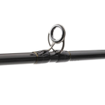 Удилище кастинговое Westin W3 Jerkbait 6'6"/195cm XXH 40-130g 2sec, длина - 1,95m