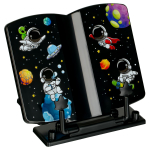 Подставка для книг "Космонавты" (Стамм)