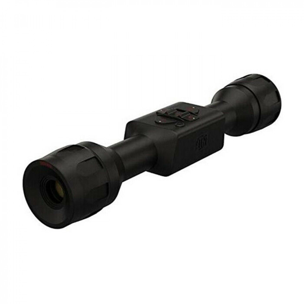 Тепловизионный прицел ATN MARS LT 160 3-6x / Longot R6 / Dedal 180