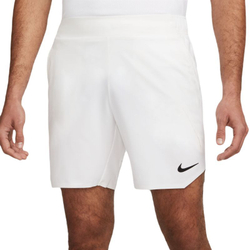 Мужские теннисные шорты Nike Court Dri-Fit Slam Tennis Shorts - white/black