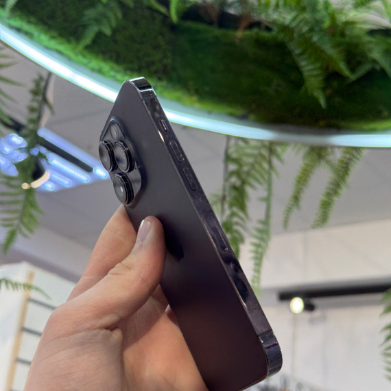 Apple iPhone 14 Pro