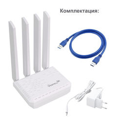 Модем VT-STATION-5G (Cat.19)