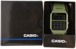 Часы Casio CA-53WF-3BEF