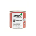 Защитная грунтовка - антисептик бесцветная Osmo Holz-Impragnierung WR 4001 0,22 л для древесины для наружных работ 13800005_2