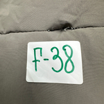 Пуховик YMKASHIX HTF Logo F-38 рр. XXL