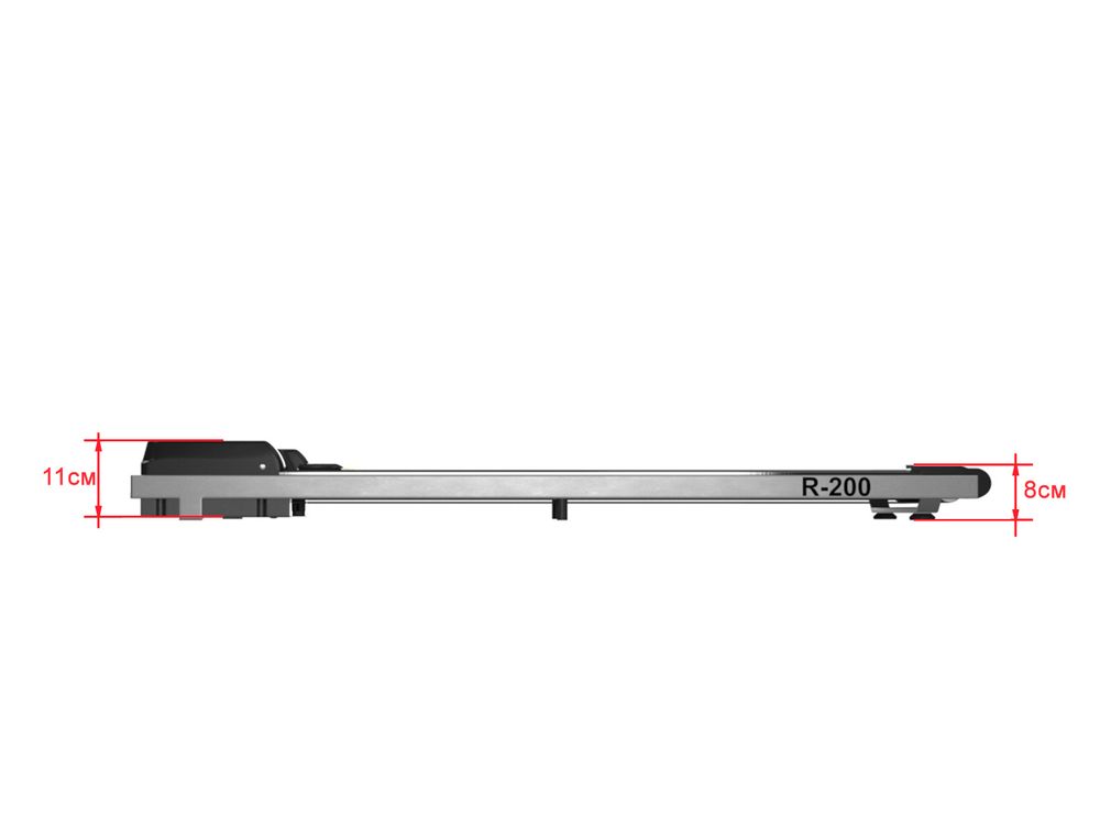 UNIXFIT R-200