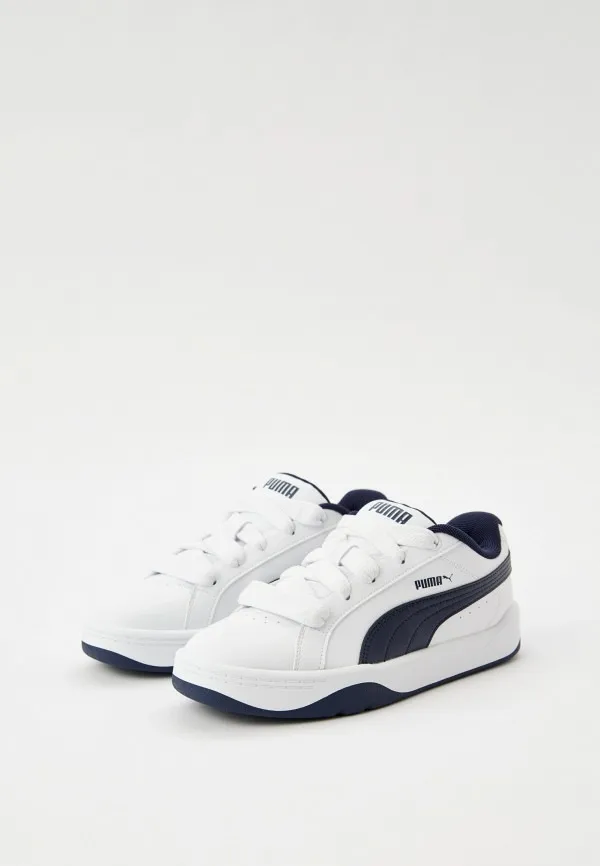 Кеды мужские PUMA Park Lifestyle Easy