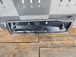 Накладка двери задней правой Geely Coolray 23-нв Б/У Оригинал 5081078900