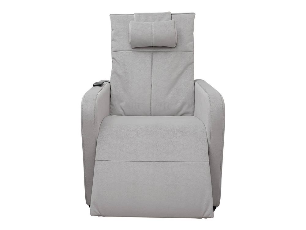 Массажное кресло реклайнер с подъемом FUJIMO LIFT CHAIR F3005 FLFL Грейси (Sakura 9)