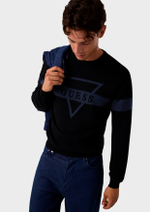 Джемпер GUESS