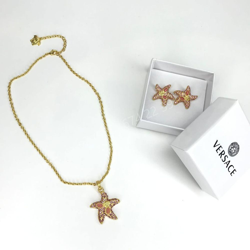 Куртка Versace