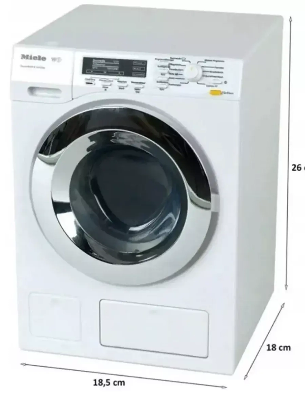 Детская стиральная машина Miele Klein 6941