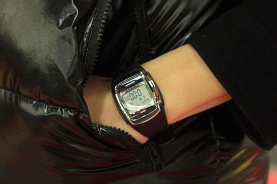 Мужские электронные часы Casio DB-E30-1AVDF
