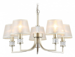 Подвесная люстра Ambrella Light HIGH LIGHT LH71214