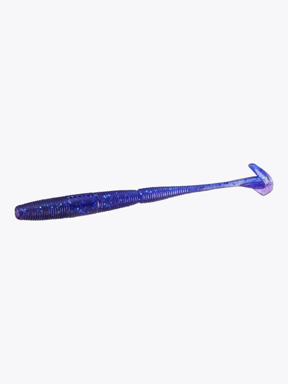 Мягкая приманка 13 FISHING Ninja Worm 5.5"/ CG (7шт./уп.)