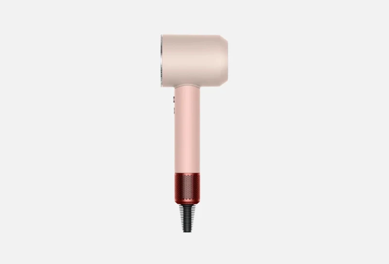 Фен Dyson Supersonic Nural HD16 Kanzan Pink