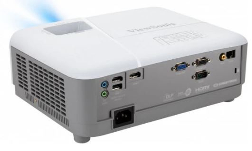 Проектор Viewsonic PG707W