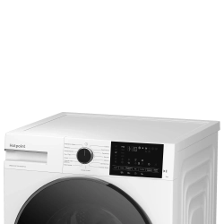 Стиральная машина Hotpoint WH 9490 VWX