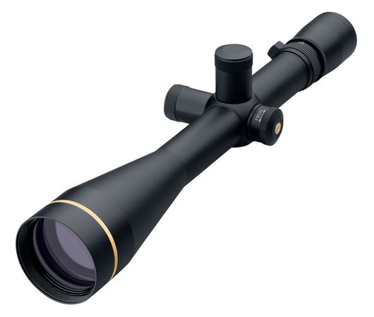 Оптический прицел Leupold VX-3 8.5-25x50 30mm Side Focus Fine Duplex 66600