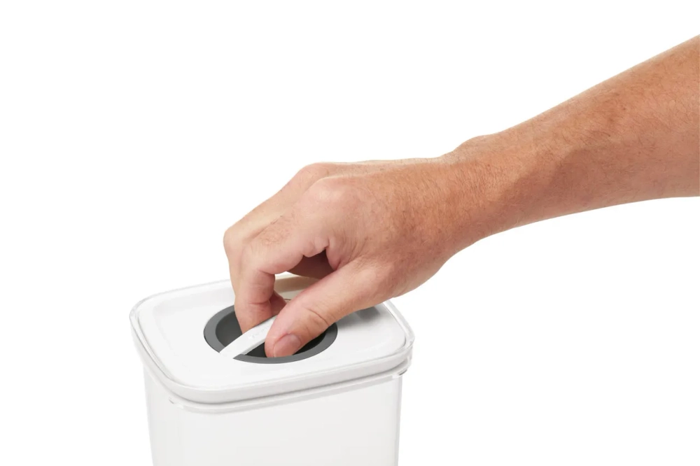 Kitchen Craft Контейнер Smart Seal 2,7л MCSTORREC27