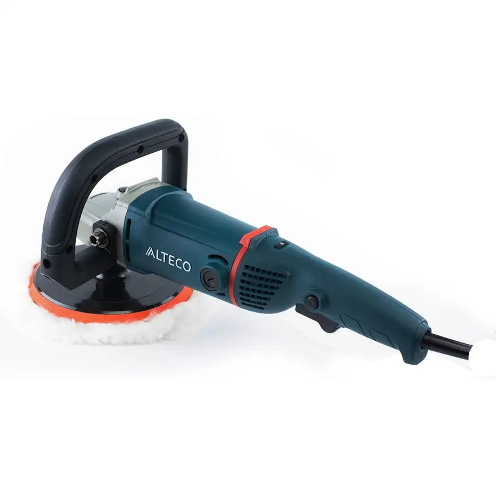ПОЛИРОВАЛЬНАЯ МАШИНА AP 1600-180.1 ALTECO 20601