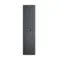 Canton Atelier 9 On Wall Black Matt