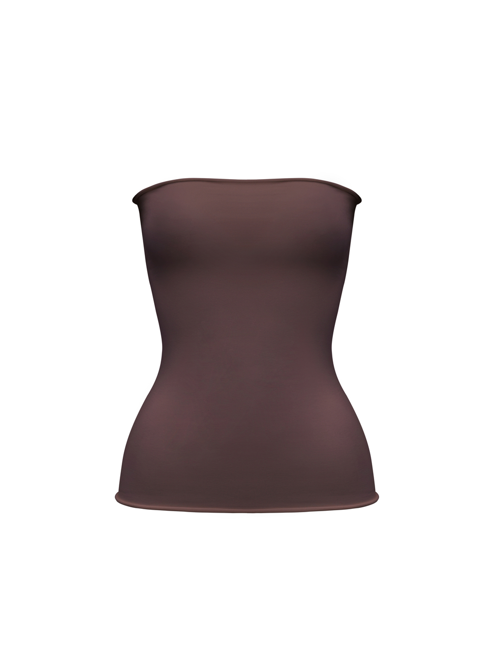 chocolate bandeau
