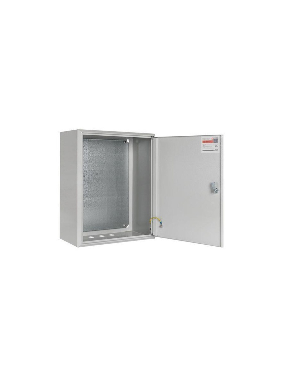 Щит ЩРНМ-2 IP31 EKF mb22-2