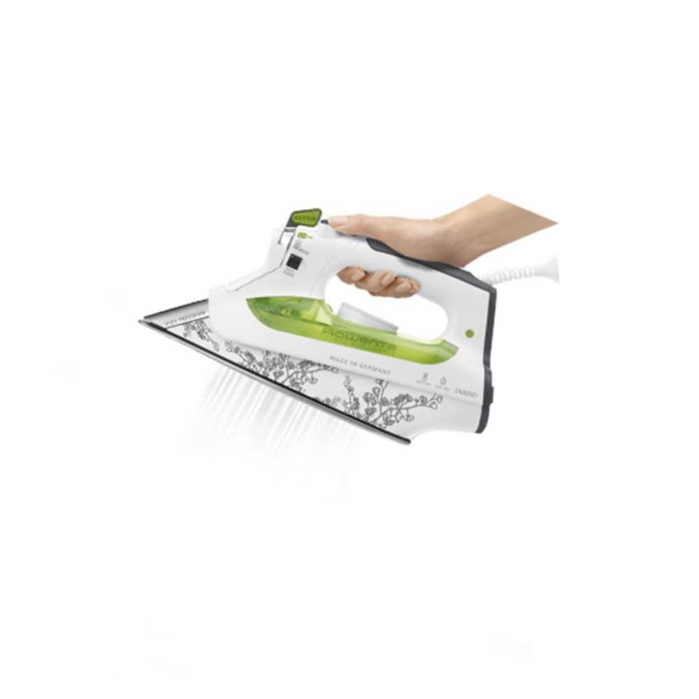 Утюг ROWENTA Eco Intelligence DW6020D1