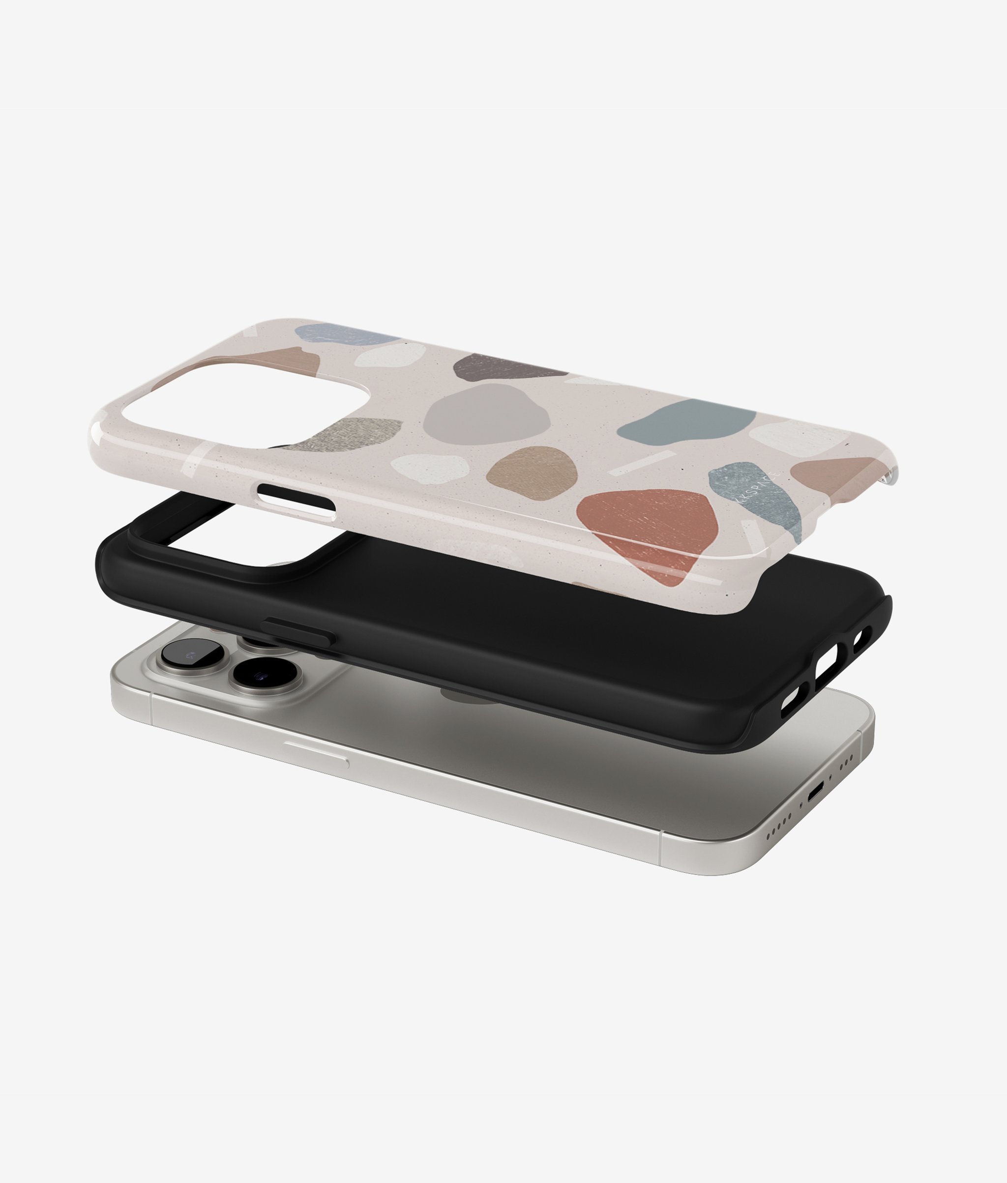 Чехол UNIVERSE для iPhone
