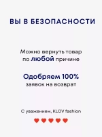 Куртка из экокожи с капюшоном оверсайз