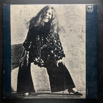 Big Brother & The Holding Company ‎– Cheap Thrills (Канада)