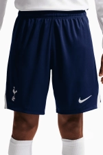 Шорты Nike Tottenham Hotspur 26/27 Home Stadium - темно-синий