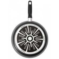 Сковорода с крышкой Tefal Extra 24 см 04165924