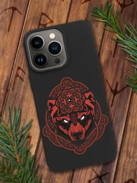 Чехол на iPhone 16 Pro