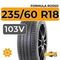 Formula Rosso 235/60 R18 103V