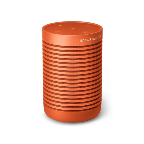 Bang &amp; Olufsen Beosound Explore Bonfire Orange