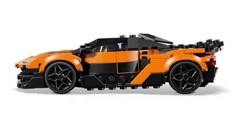 Конструктор LEGO Speed Champions 77257 McLaren W1