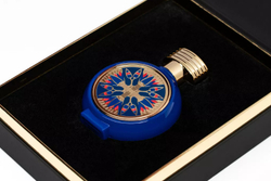 HAUTE FRAGRANCE COMPANY Парфюмерная вода Divine Blossom, 75 мл