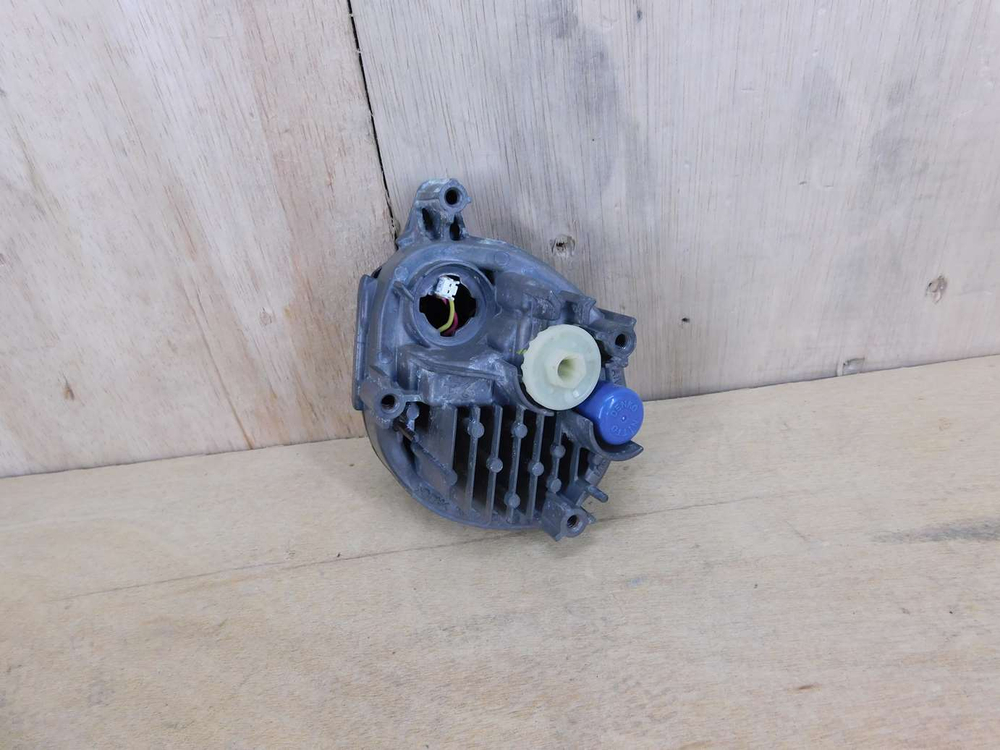 противотуманная фара L  Mazda CX5 KFEP 114-65101
