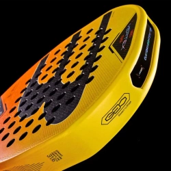 Ракетка для Padel Bullpadel Vertex 05 GEO 27