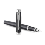 Ручка перьевая Parker IM M